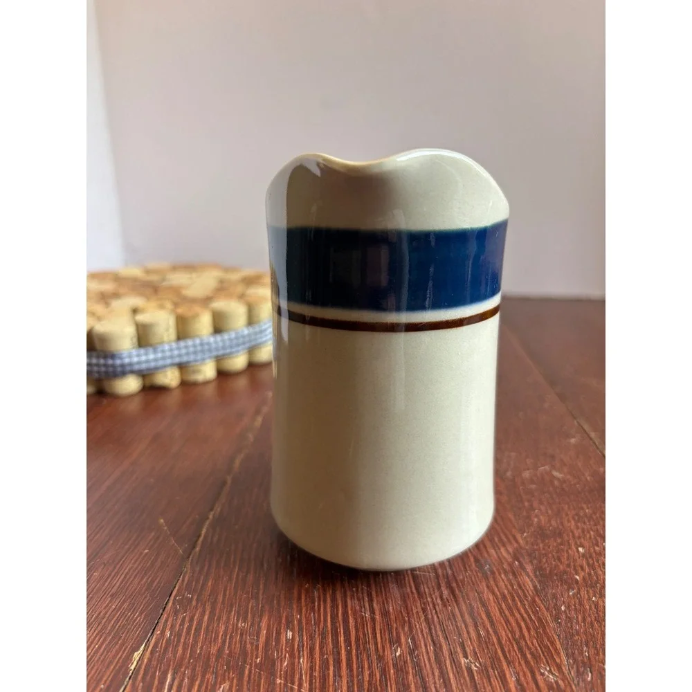 Carousel Stone Ware vintage carousel
